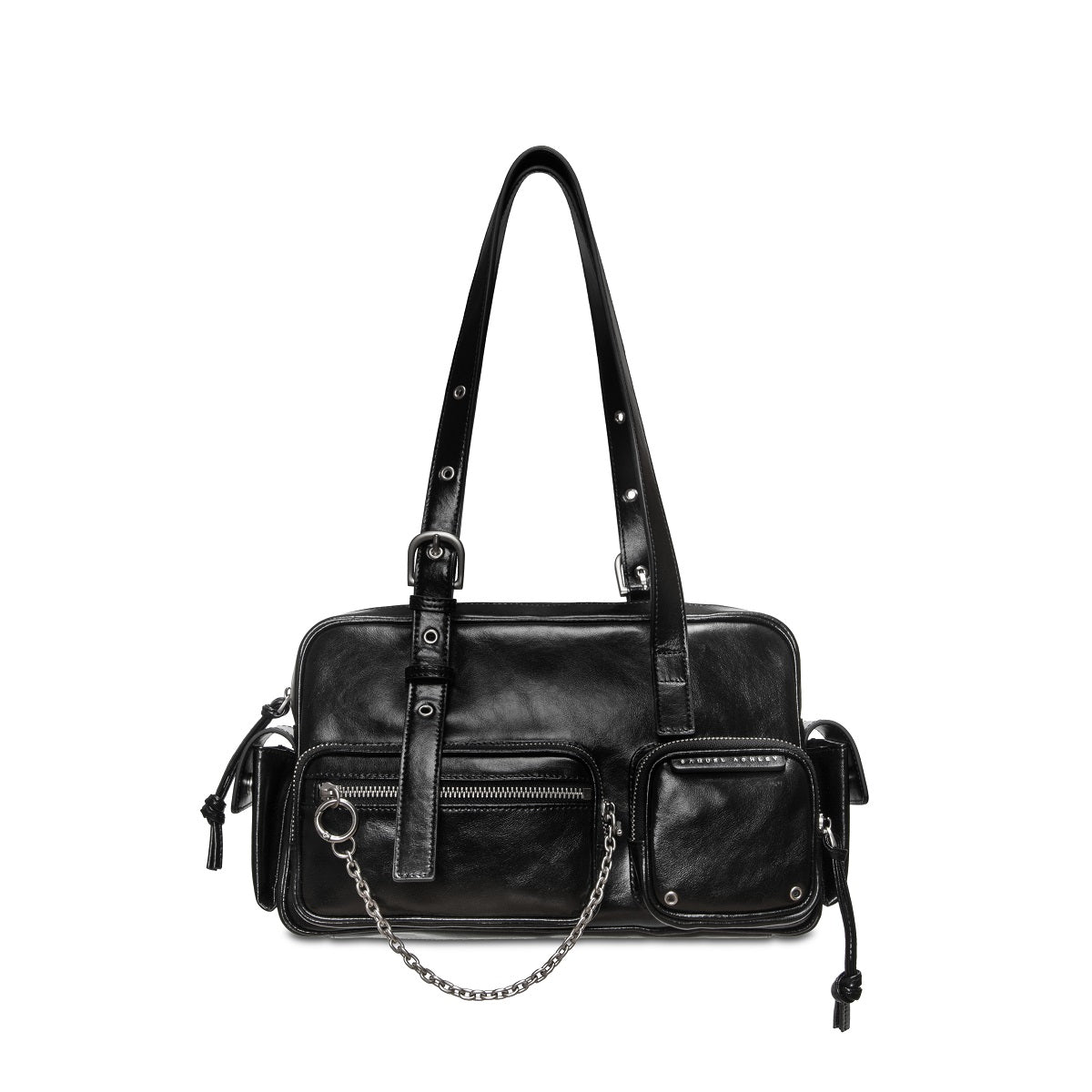 Luxury Genuine Leather Queen Tote Bag for Women - Stylish & Spacious Handbag for Work, Travel & Everyday Use