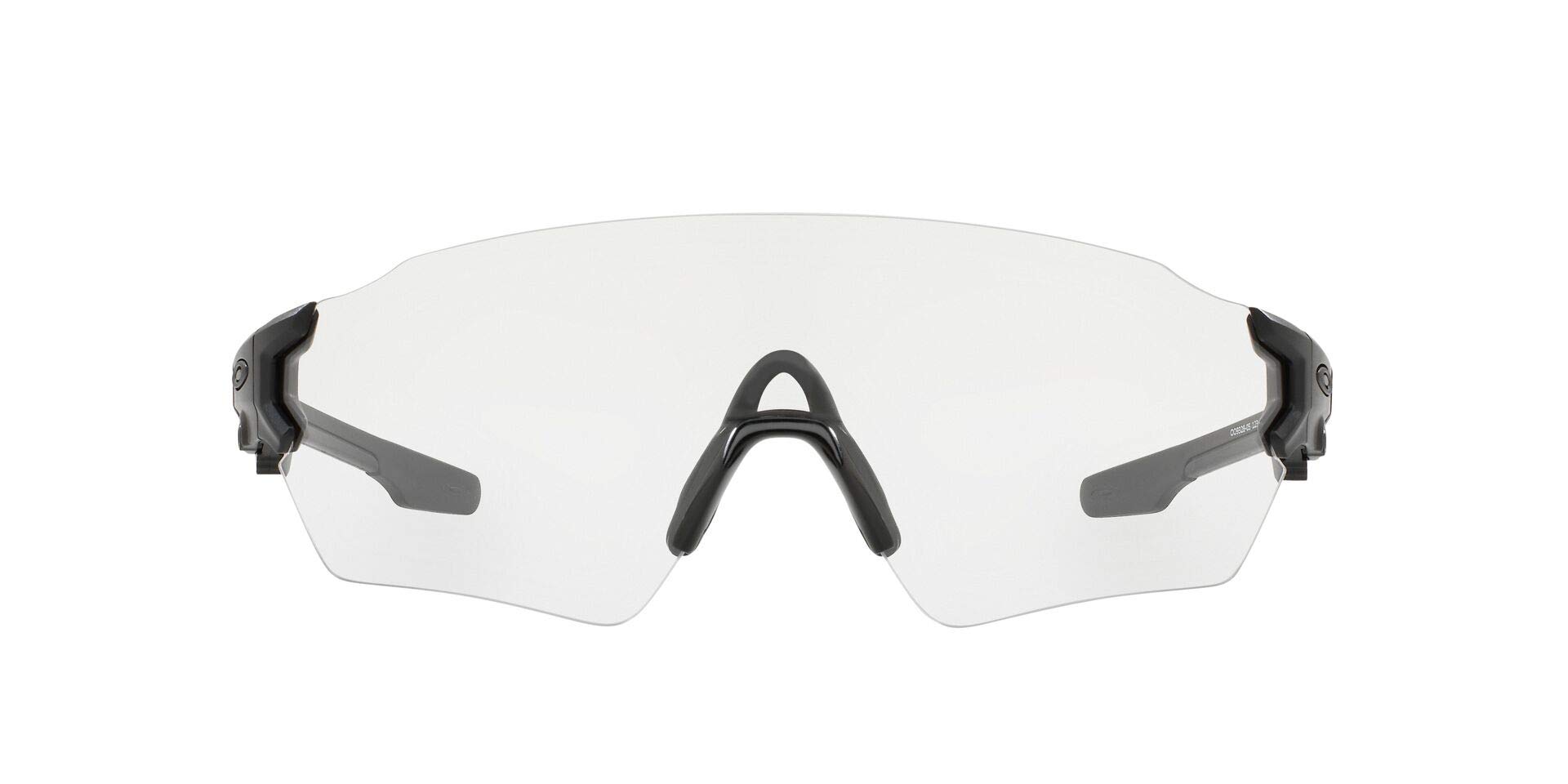 Oakley Men's Oo9328 Si Tombstone Spoil Oval Sunglasses - Polarized Sports & Driving Shades for UV Protection - Perfect for Running, Cycling, and Outdoor Adventures