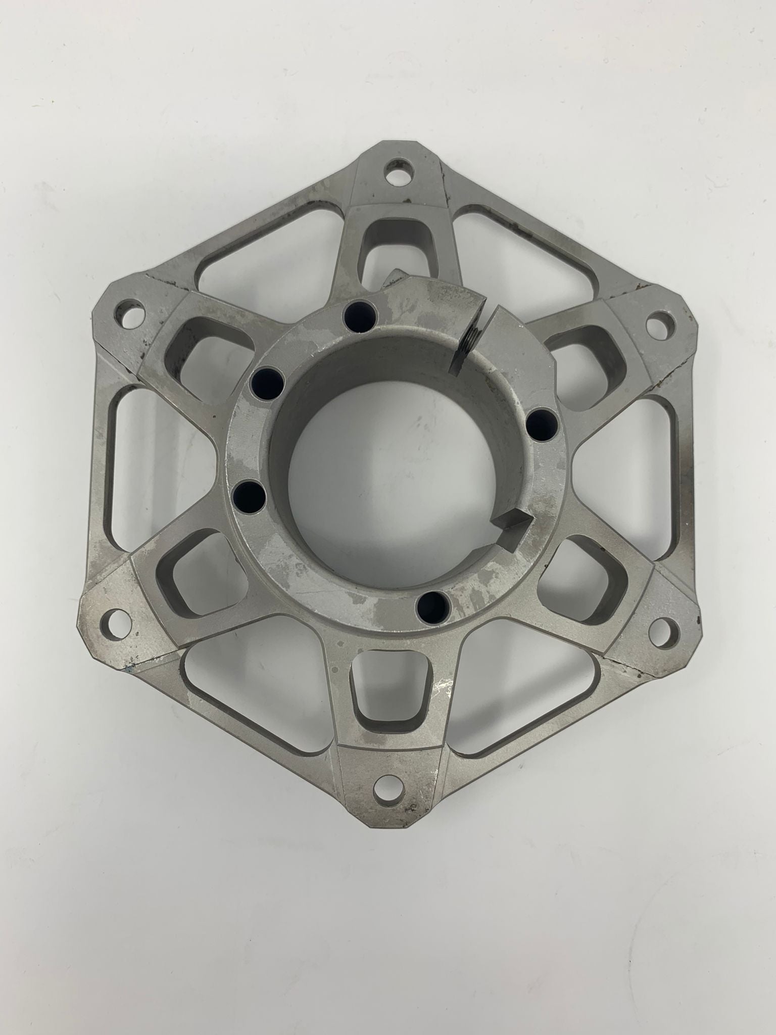 50mm Sprocket Carrier for Bikes & Motorcycles - Durable Replacement Part for Smooth Gear Shifting | Perfect for Cycling, Commuting & Off-Road Adventures