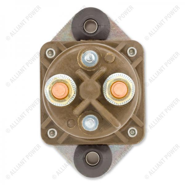 High-Performance AP63479 Glow Plug Relay for Diesel Engines - Reliable Ignition System Replacement Part - Ideal for Trucks, Tractors & Heavy Equipment