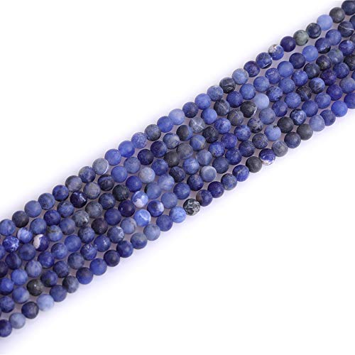 Blue Sodalite