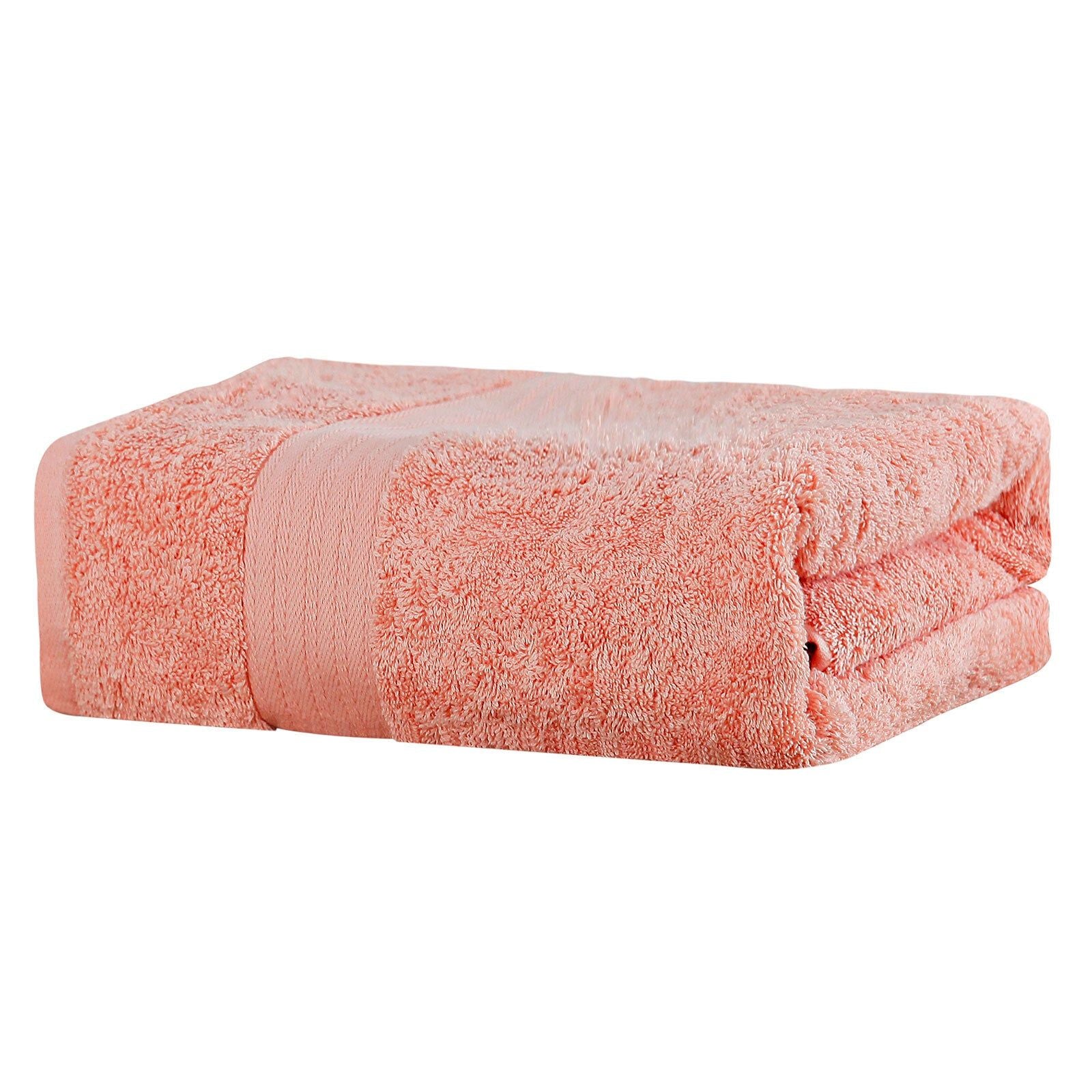 Linenland Extra Large Bath Sheet Towel 89 x 178cm (35