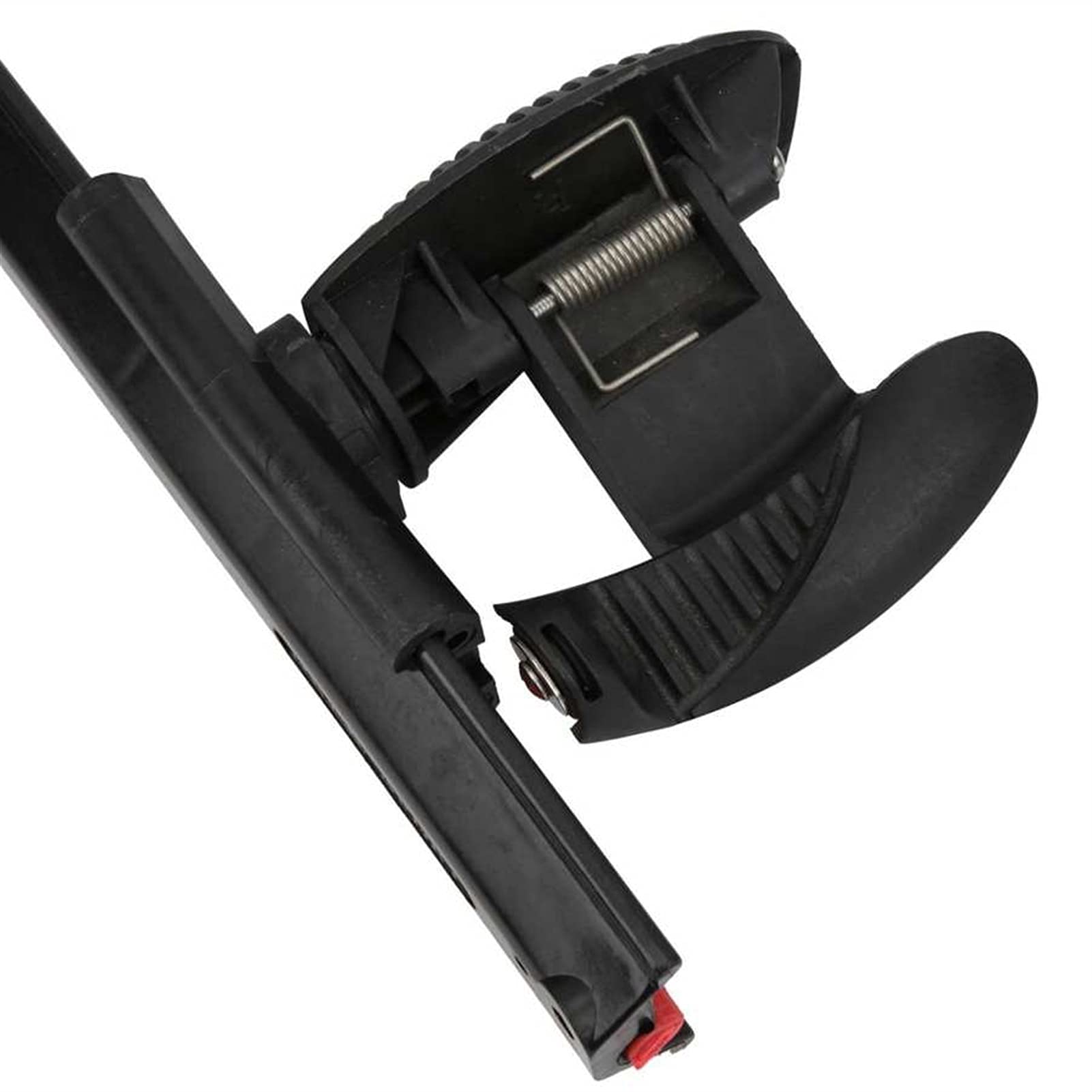 **YXYX Kayak Foot Brace Pedal Kit - Adjustable Replacement Foot Pegs for Kayaks & Canoes - Durable Rowing Boat Accessories for Storage, Transfer & Maintenance - Perfect for Fishing, Touring & Water Sports**