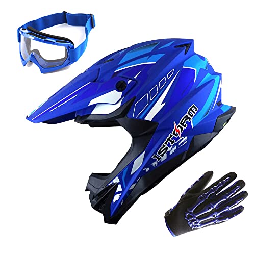 Z Bundle Storm Blue