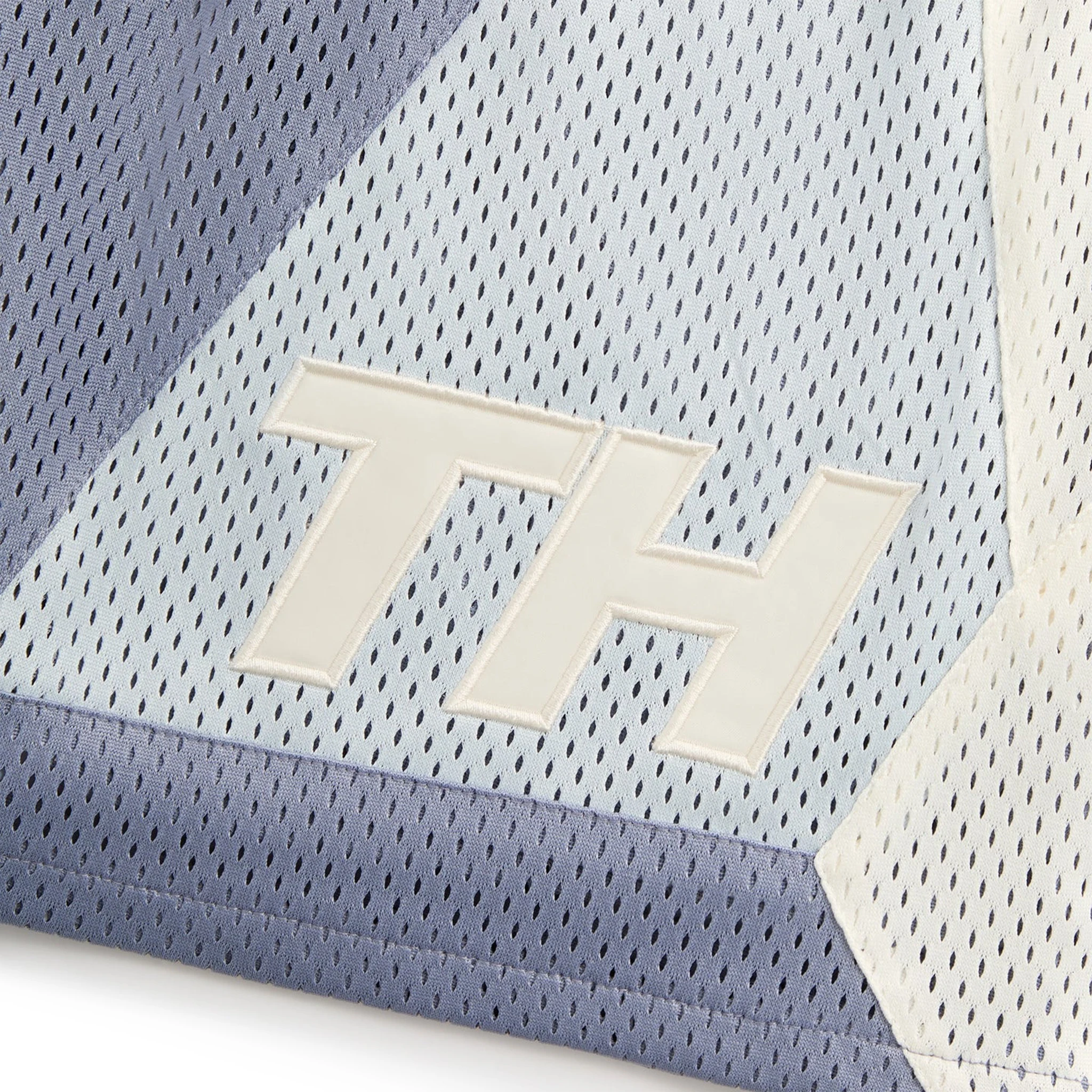 Kith Mesh Turbo Shorts for Men - Lightweight Breathable Running & Gym Workout Shorts - Perfect for Jogging, Training & Casual Wear