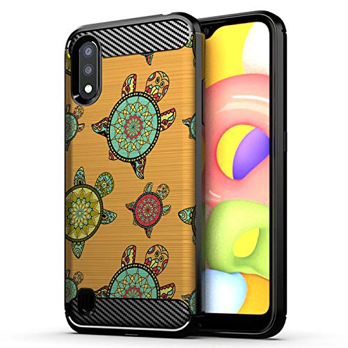 Tribal Turtle