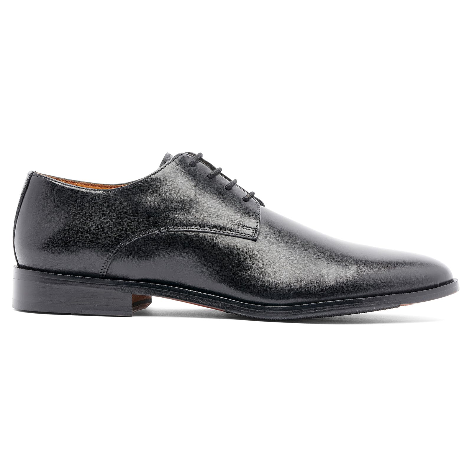 Carlos Santana Men's Oxford Shoes - Classic Comfort & Style for Business, Casual & Formal Wear