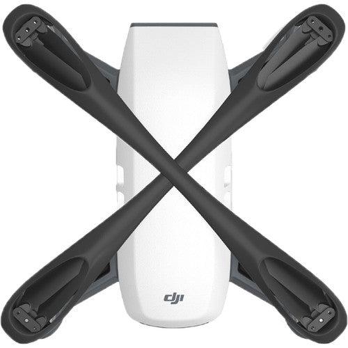 PGYTECH Propeller Stabilizer Holder for DJI Spark Drone - Secure Storage & Transport Accessory for Travel & Outdoor Adventures