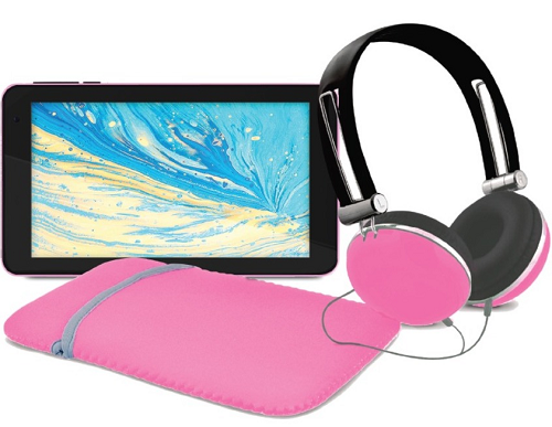 Core Innovations 7
