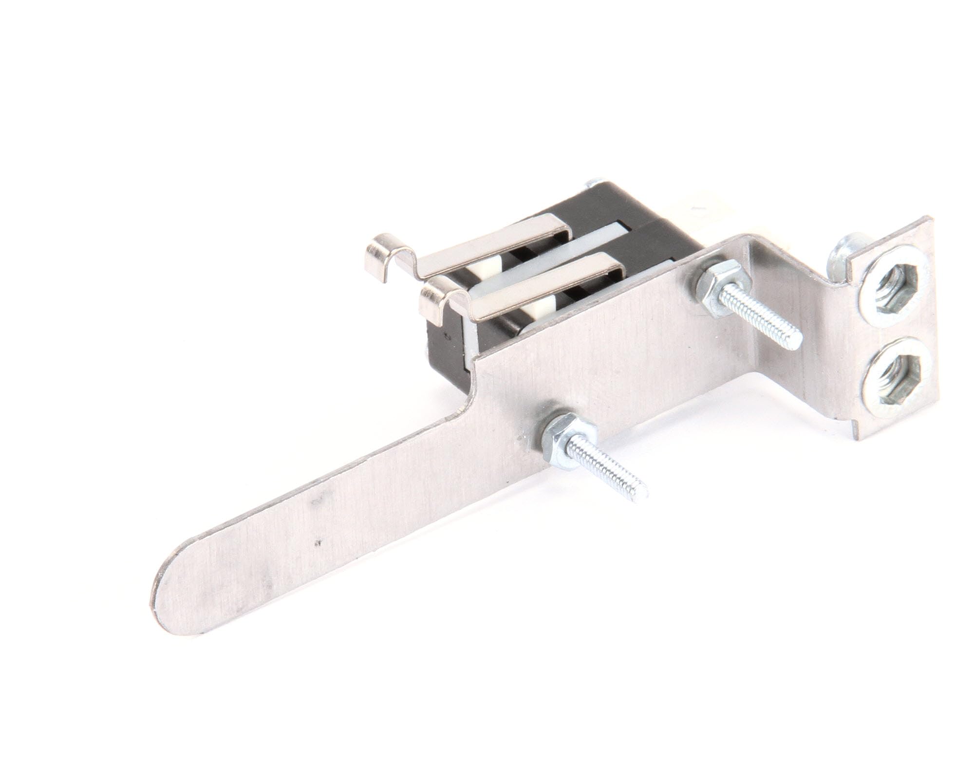Garland GLCK1962196 Micro Switch Bracket - Replacement Part for Appliances & Electronics | Perfect for Dishwashers, Washing Machines & Industrial Equipment