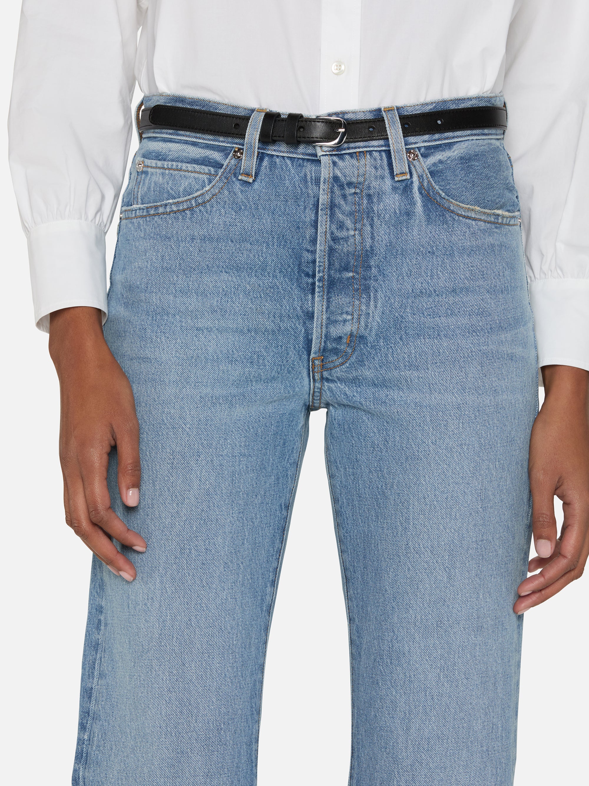 Pixie Lax Alderton Raw Fray Denim Shorts - Trendy Distressed High Waisted Shorts for Women | Perfect for Summer Outfits, Music Festivals & Casual Street Style