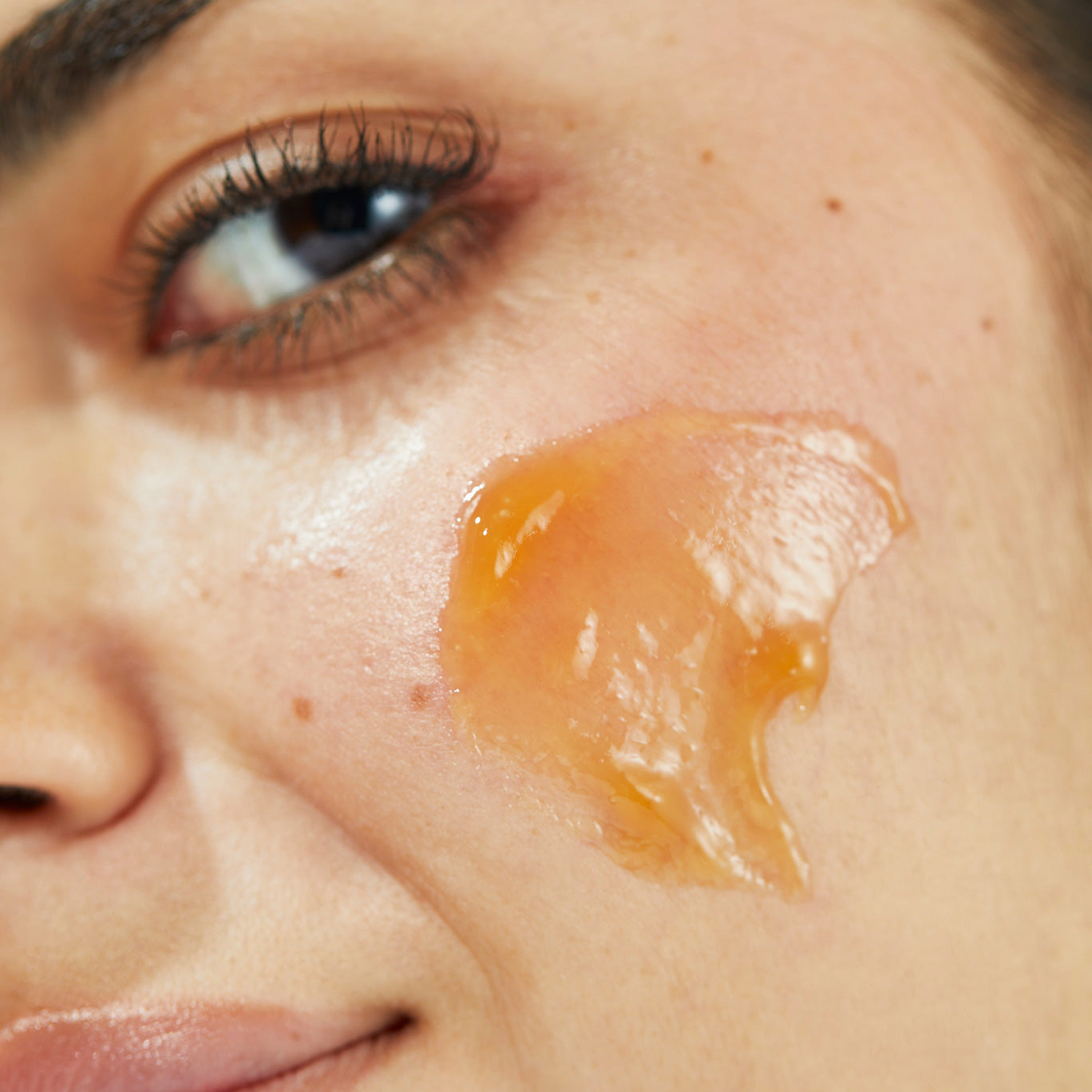 Potato Peel Rapid Resurfacing Facial Milk - Brightening & Exfoliating Treatment for Glowing Skin - Perfect for Daily Skincare Routine & Nighttime Use