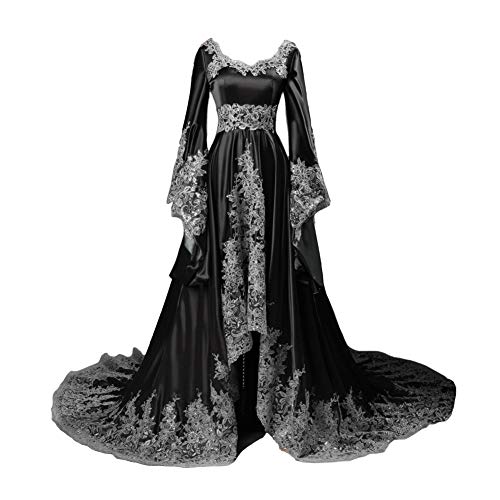 High Low Black
