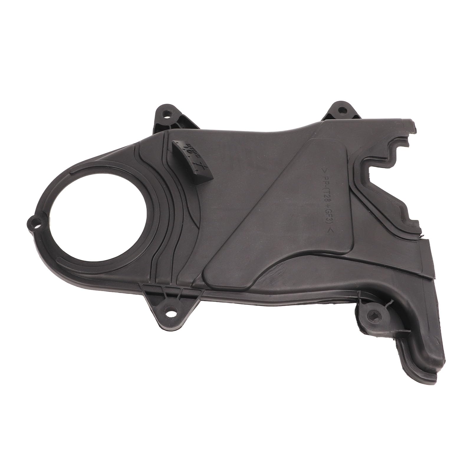 High-Quality Car Timing Cover 2135026002 - Durable, Wear-Resistant, Easy Installation for Hyundai Accent - Perfect Engine Protection for Smooth Driving & Longevity
