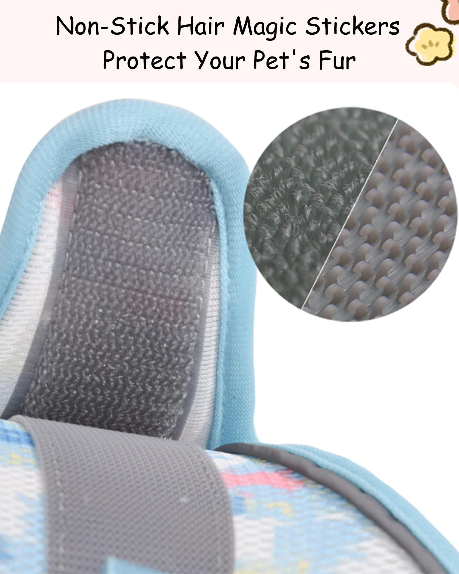 No-Pull Dog Harness for Small & Medium Dogs - Adjustable Step-in Cat Harness & Leash Set - Puppy Harness for Small Breeds - XS to M Sizes - Perfect for Walking, Training & Outdoor Adventures (Green, Medium)