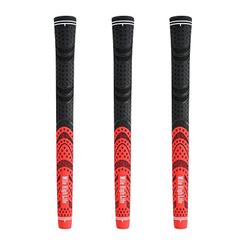 Red-3 Pieces