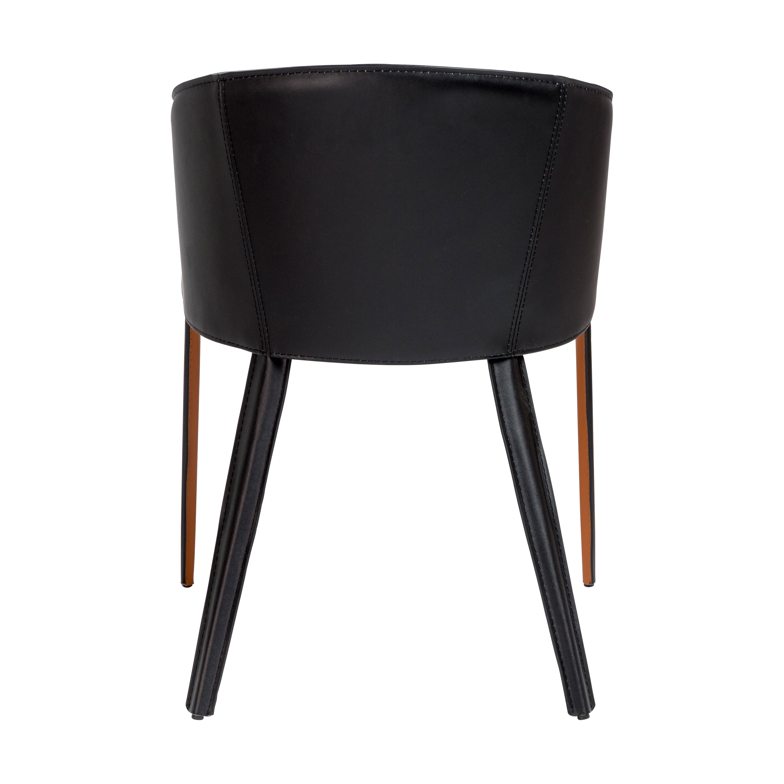 Pallas Armchair - Modern Comfortable Lounge Chair for Living Room, Bedroom & Office - Perfect for Relaxing, Reading & Working