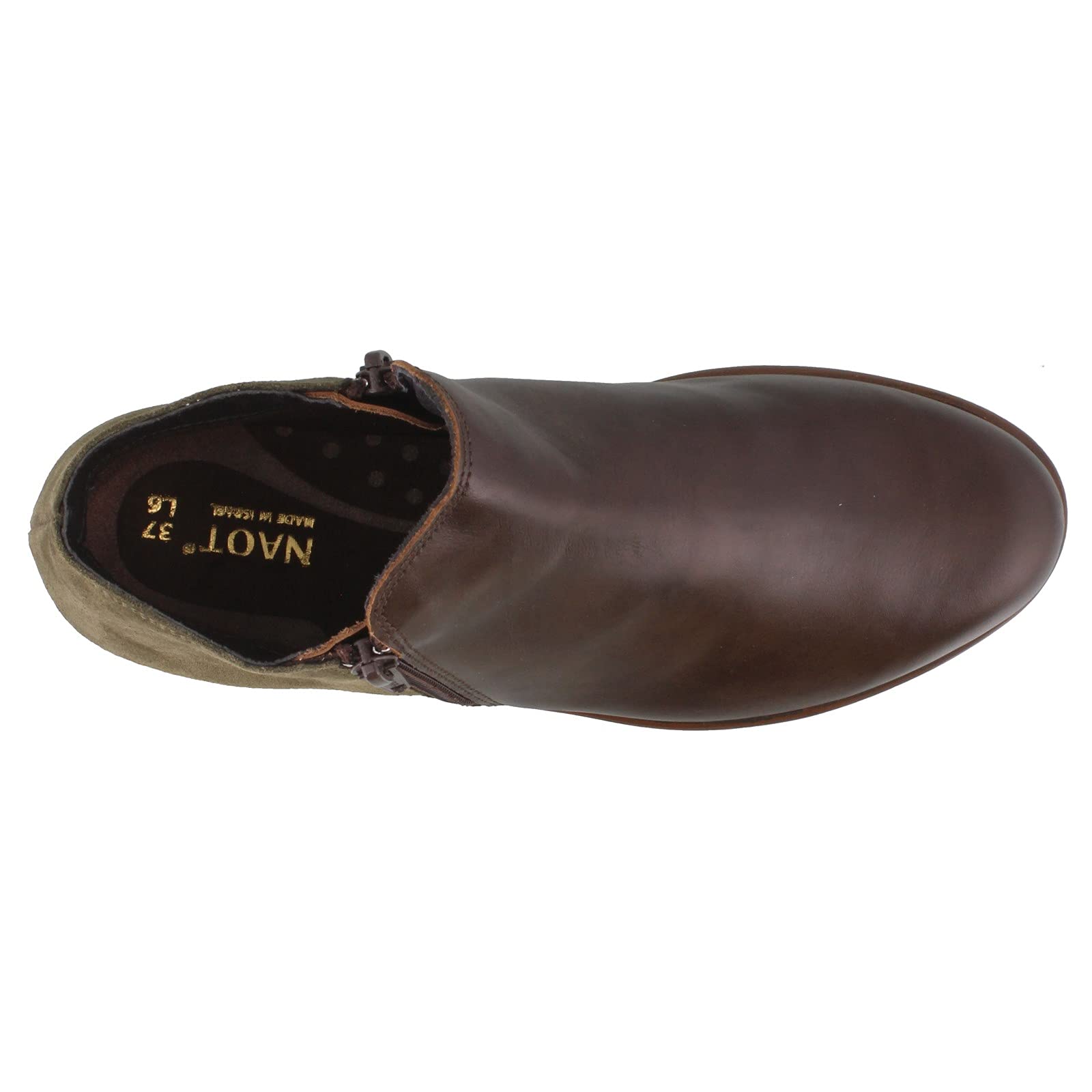 Naot Women's Comfortable Arch Support Sandals - Lightweight & Cushioned for Walking, Travel, and Everyday Wear