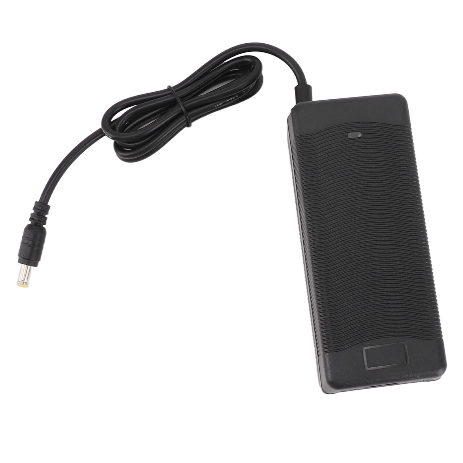 54.6V 2A Electric Scooter Charger with Soft Start & High Temperature Resistance - Replacement Power Supply for Commuting & Urban Travel