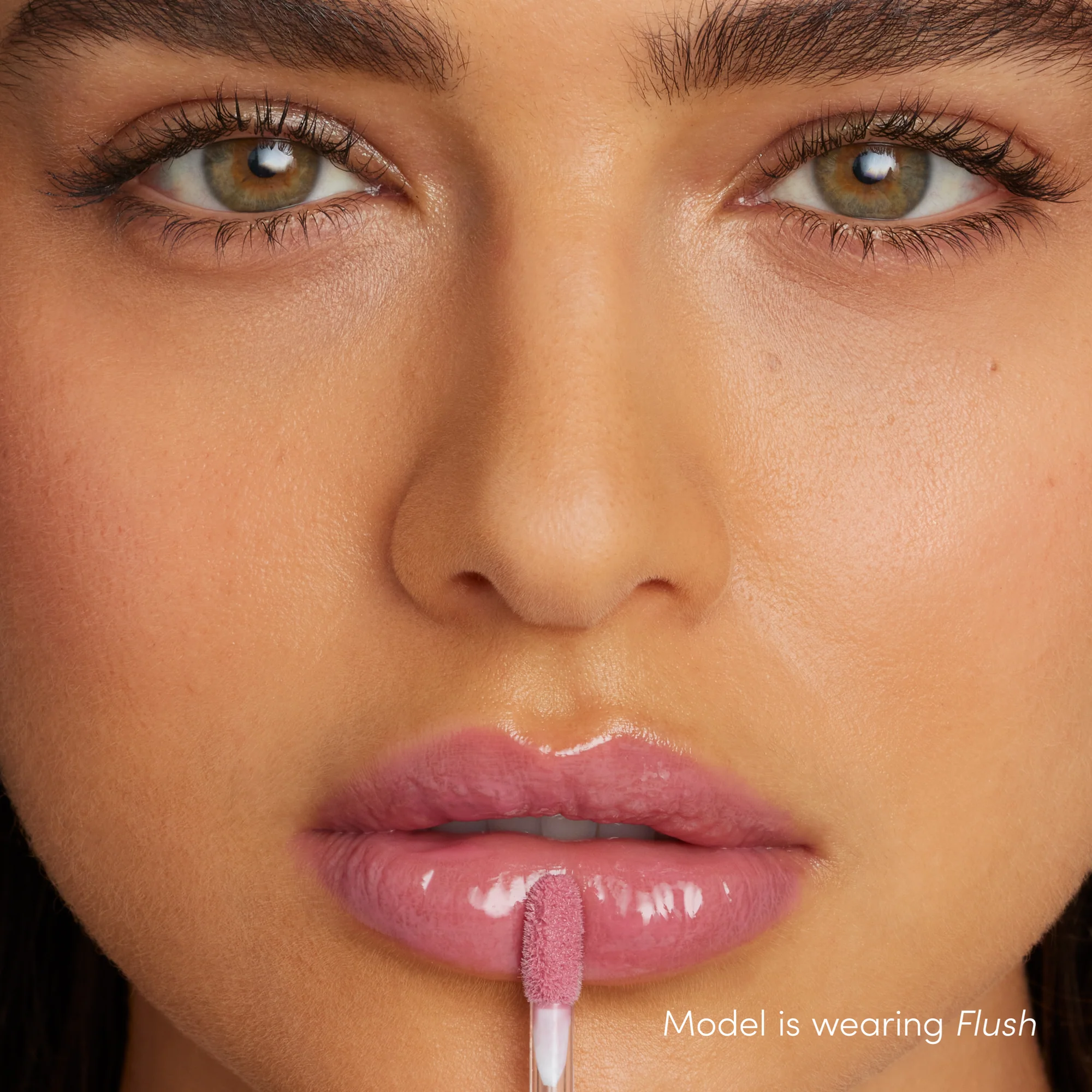 Jane Iredale ColorLuxe High Impact Lip Glaze - Long Lasting Hydrating Lip Gloss with Vibrant Shine | Perfect for Everyday Wear, Special Occasions & Makeup Looks