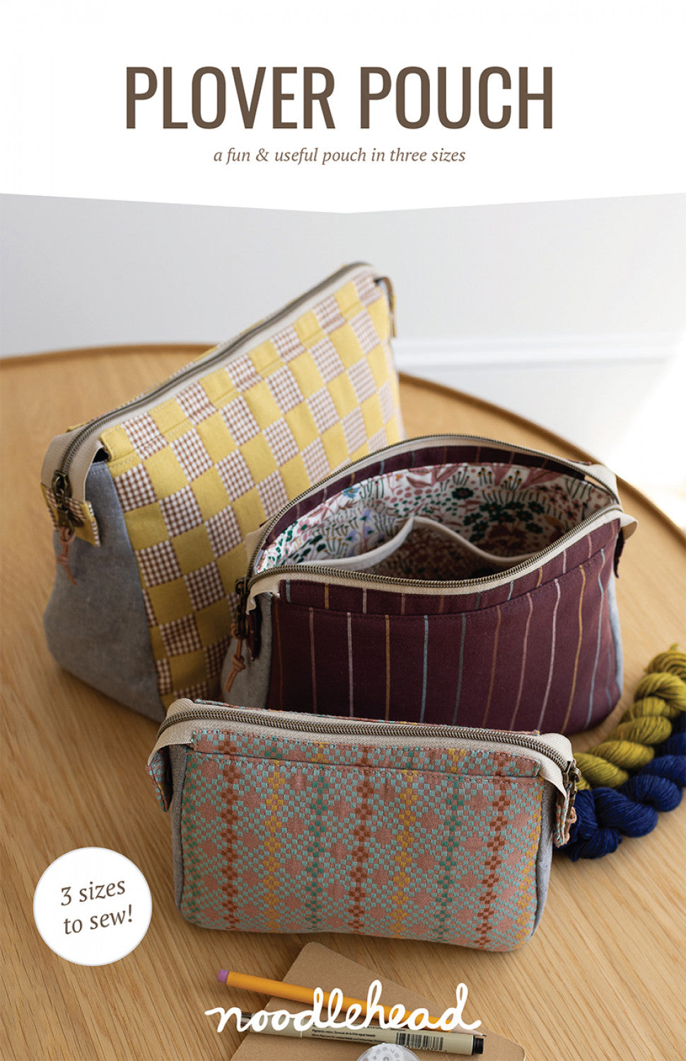 Plover Pouch Pattern - Stylish Crossbody Bag for Women | Trendy Handmade Leather Purse | Perfect for Daily Use, Travel & Shopping