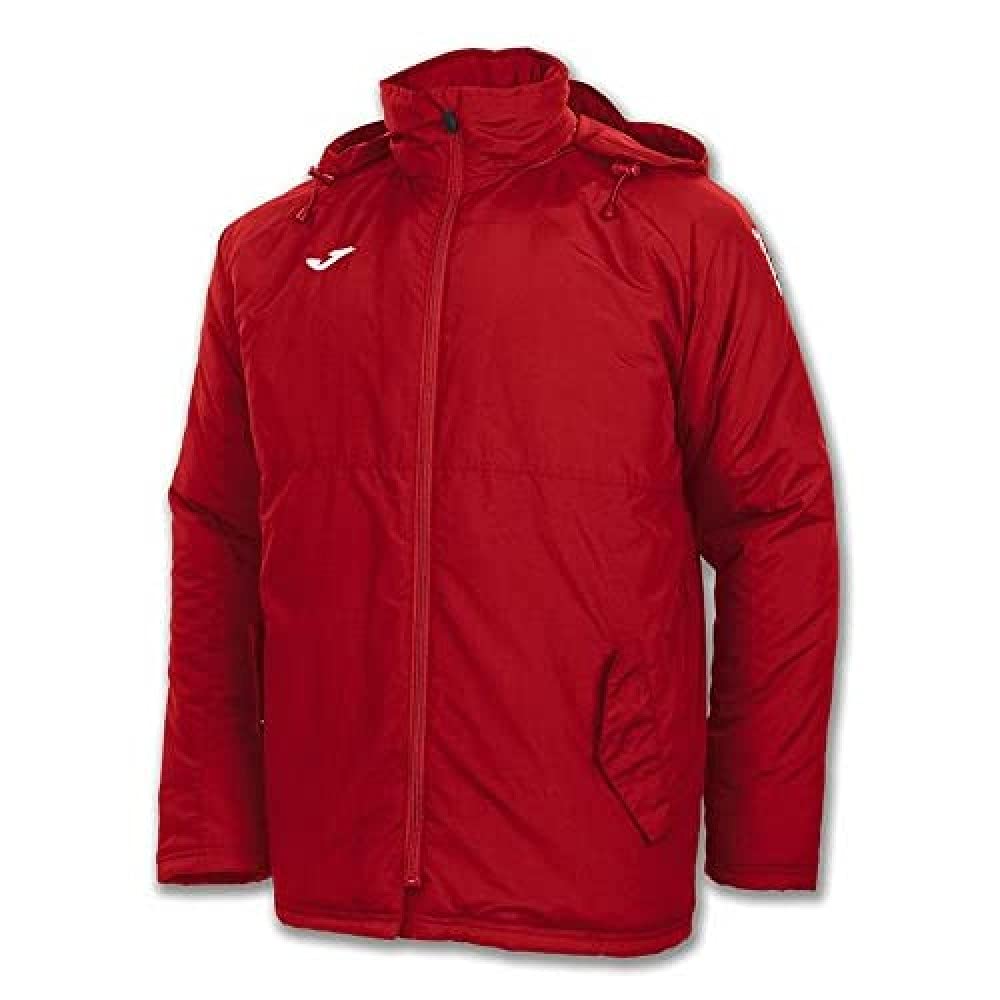 Joma Men's Winter Parka Jacket - Waterproof Windproof Insulated Coat for Cold Weather | Outdoor Hiking, Skiing & Daily Wear