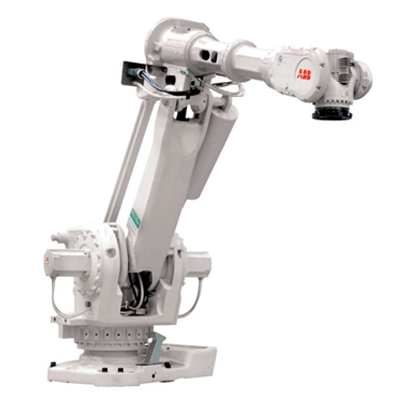 ABB IRB 6660 Industrial Robot Arm - 130kg Payload Capacity, 3100mm Working Range | Perfect for Automotive Assembly, Material Handling & Machine Tending