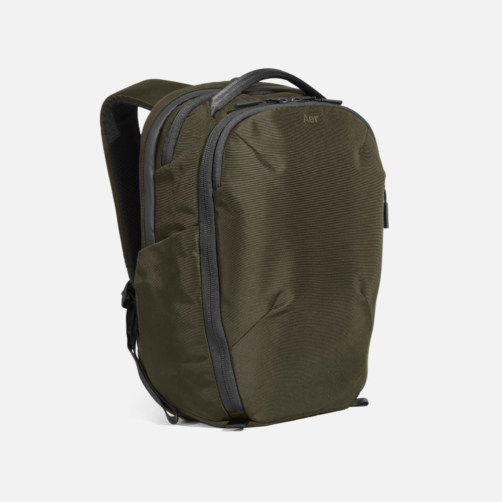 Pro Pack 20L Waterproof Hiking Backpack - Lightweight Travel Daypack for Outdoor Camping, Trekking & Daily Commute