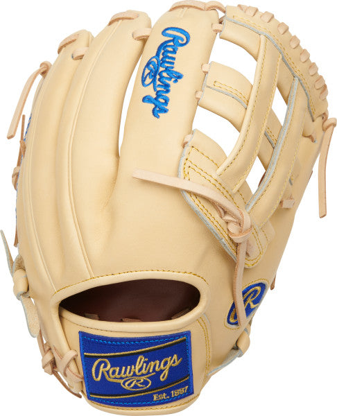 Rawlings Heart of the Hide Bryant R2G Series 12.25