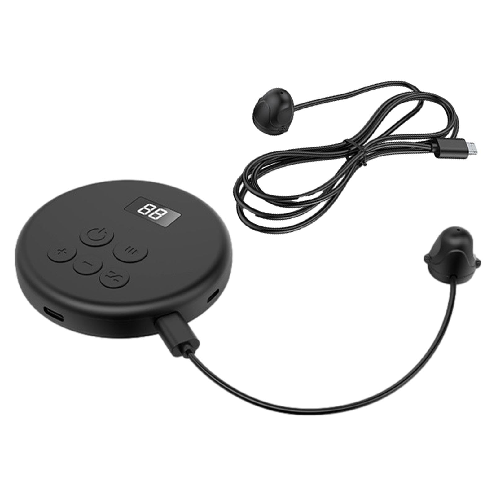 Automatic Clicker for Phone Screen - Adjustable Speed Auto Tapper for Android & iOS - Perfect for Gaming, Testing, and Repetitive Tasks