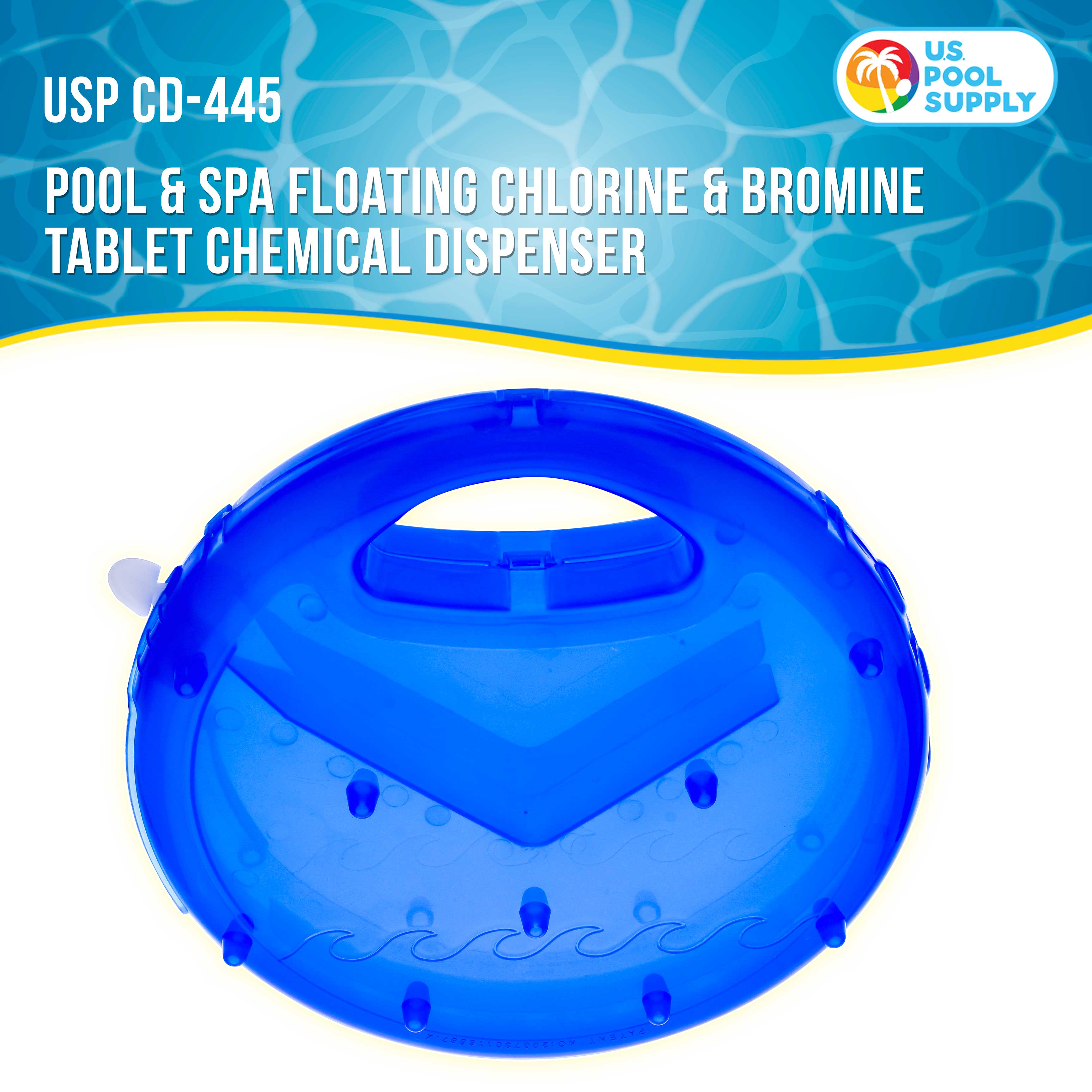U.S. Pool Supply® 10