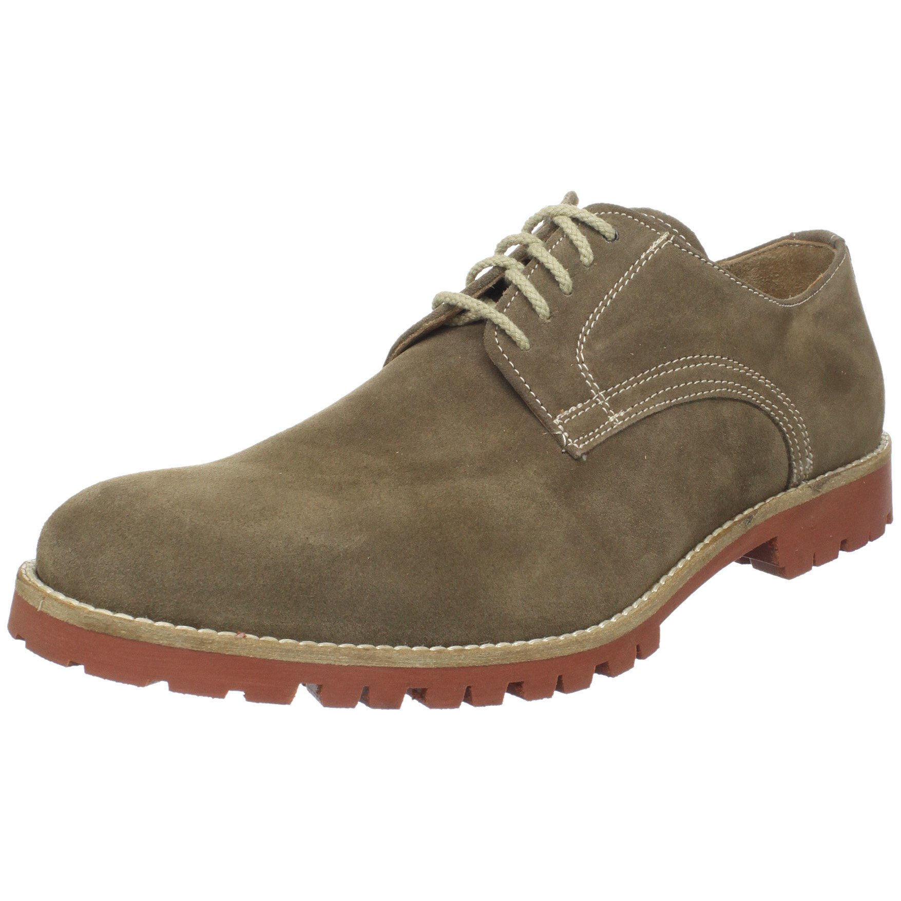 To Boot New York Men's Bart Leather Dress Shoes - Classic Oxford Style for Business & Formal Occasions - Perfect for Office, Weddings & Special Events