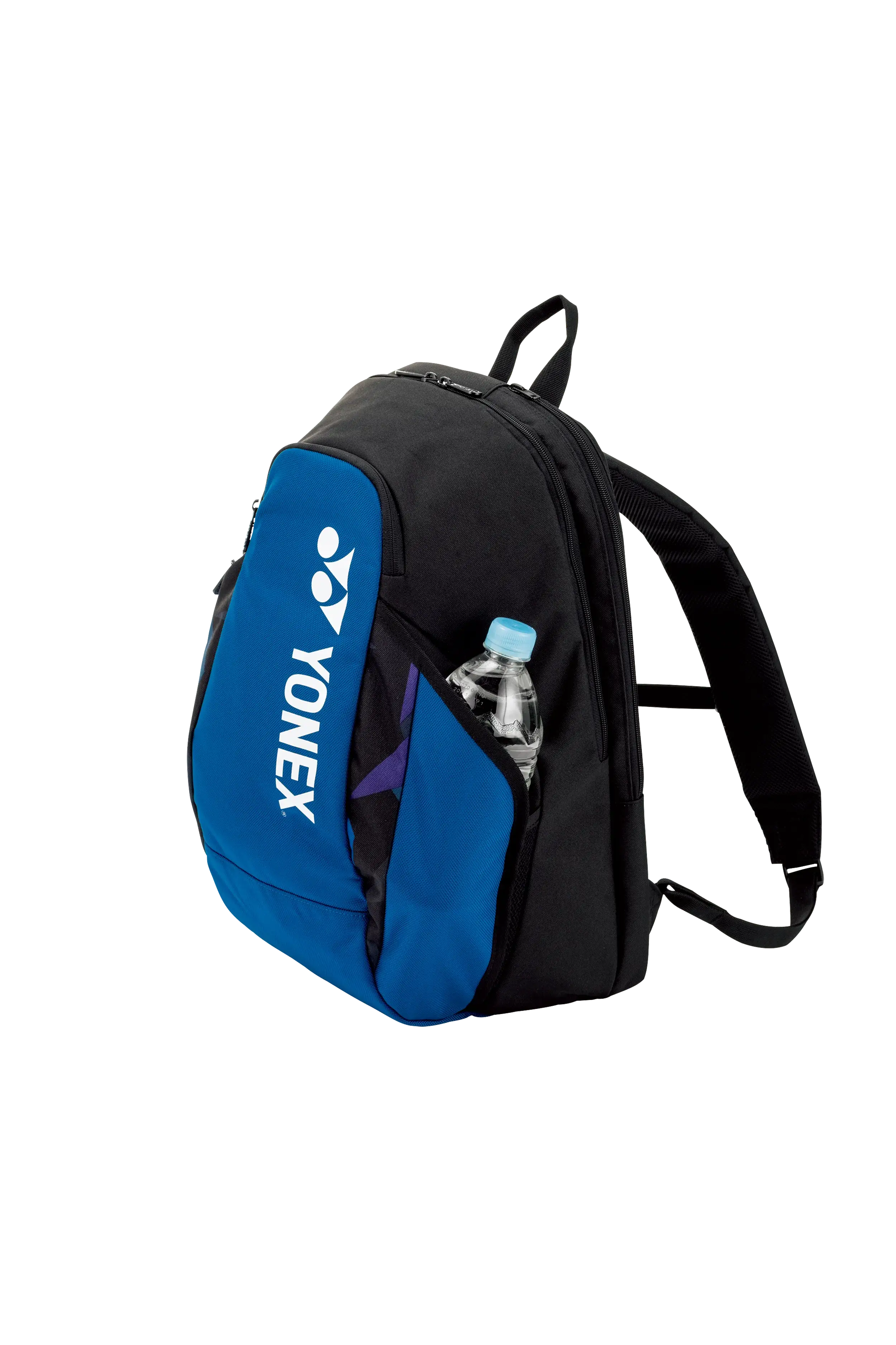 Yonex Pro Series Badminton Backpack 92212 M - Lightweight Durable Sports Bag for Badminton Players - Perfect for Training, Tournaments & Gym Use