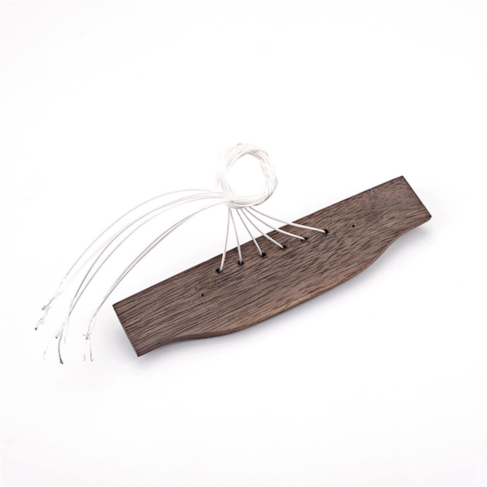 Acoustic Guitar Piezo Bridge Pickup - Natural Electric Guitar Tone for Acoustic & Electric Guitars | Perfect for Live Performances & Studio Recording