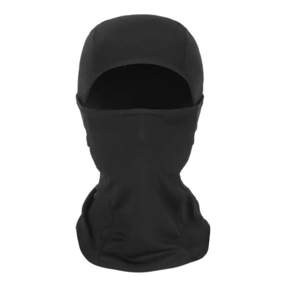 Full Face Balaclava Ski Mask - Winter Cold Weather Protection for Skiing, Snowboarding & Outdoor Activities