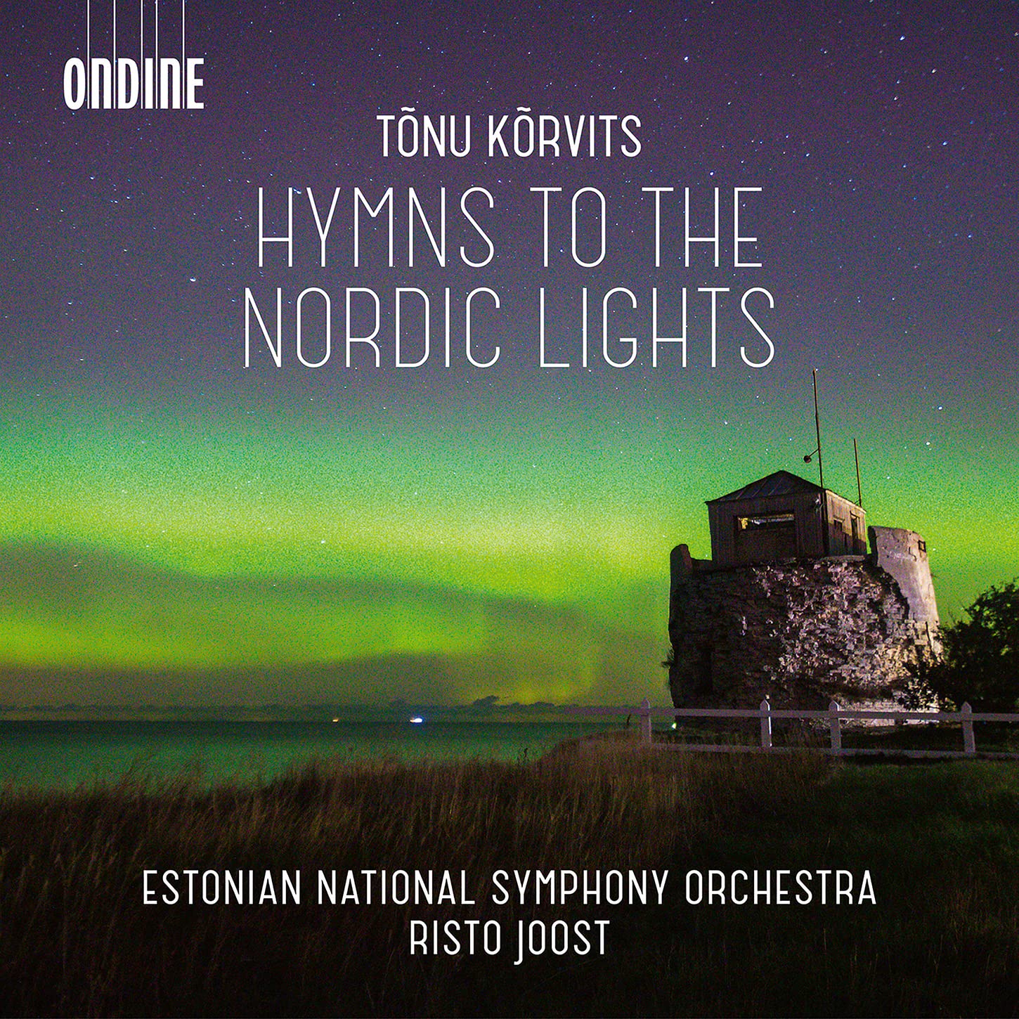 Nordic Lights Hymns - Traditional Scandinavian Folk Music for Relaxation, Meditation & Cultural Enrichment