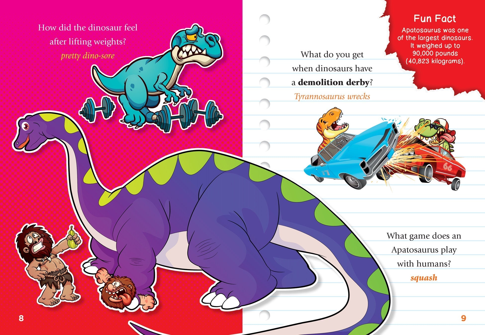 Funny Dinosaur Jokes Book - Hilarious Dino Humor for Kids & Adults | Perfect for Parties, Gifts & Family Fun