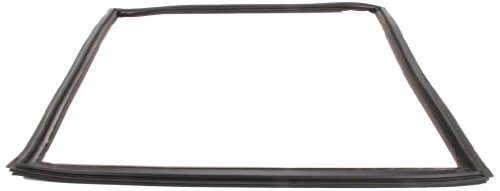 True 932587 Refrigerator Door Gasket Seal Replacement - Compatible with Major Brands - Durable & Energy Efficient for Home & Commercial Use