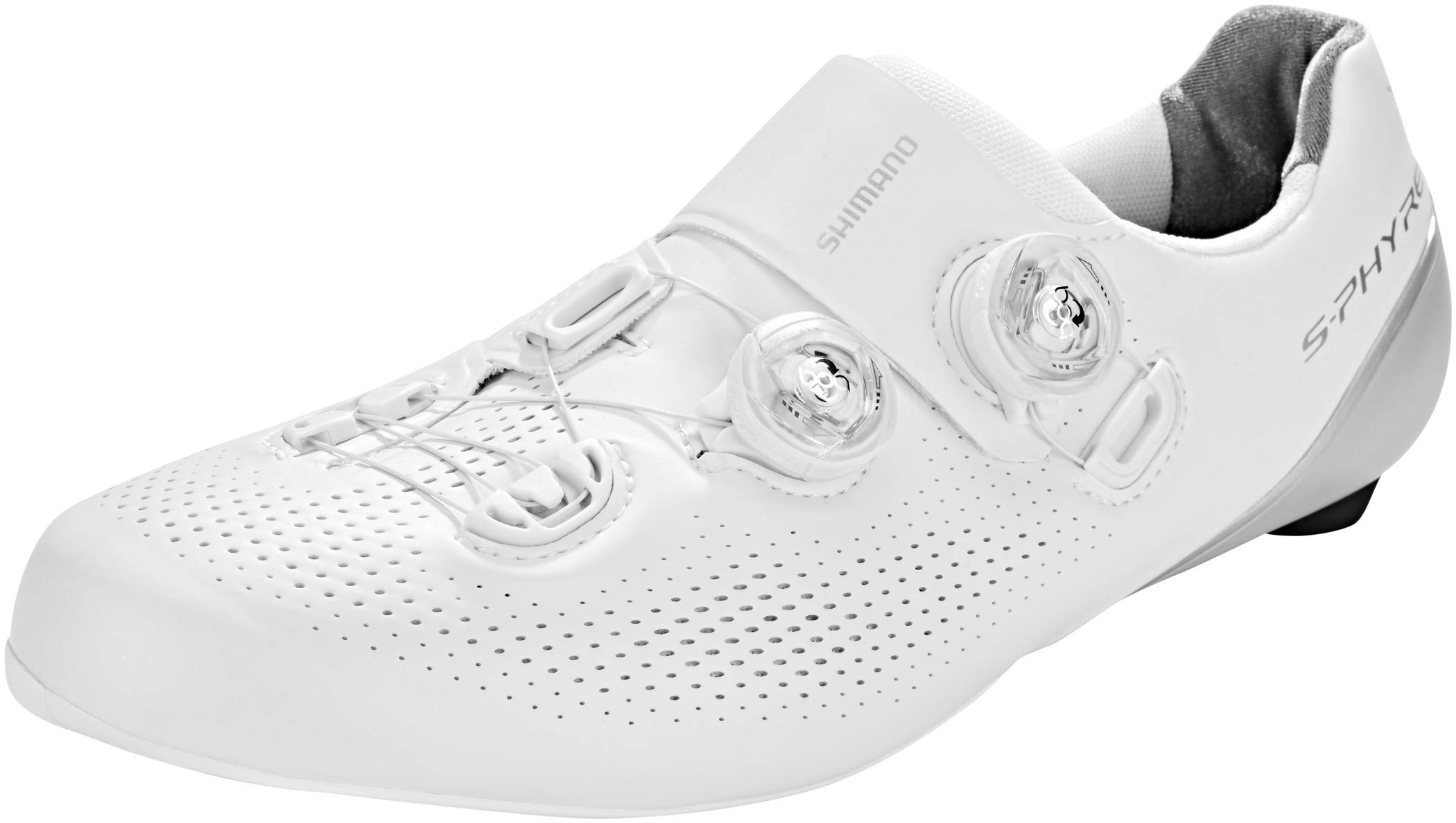 Shimano Men's Tennis Bike Parts - High-Performance Cycling Components for Road & Mountain Bikes | Perfect for Commuting, Racing & Outdoor Adventures