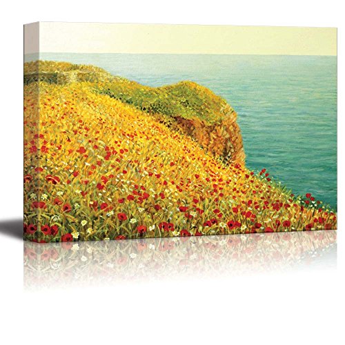 Red Poppies