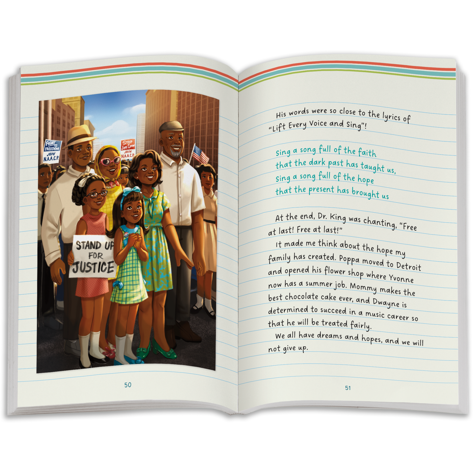 Melody: My Diary Book - Historical Characters Edition | Perfect for Journaling, Creative Writing & Gift Ideas