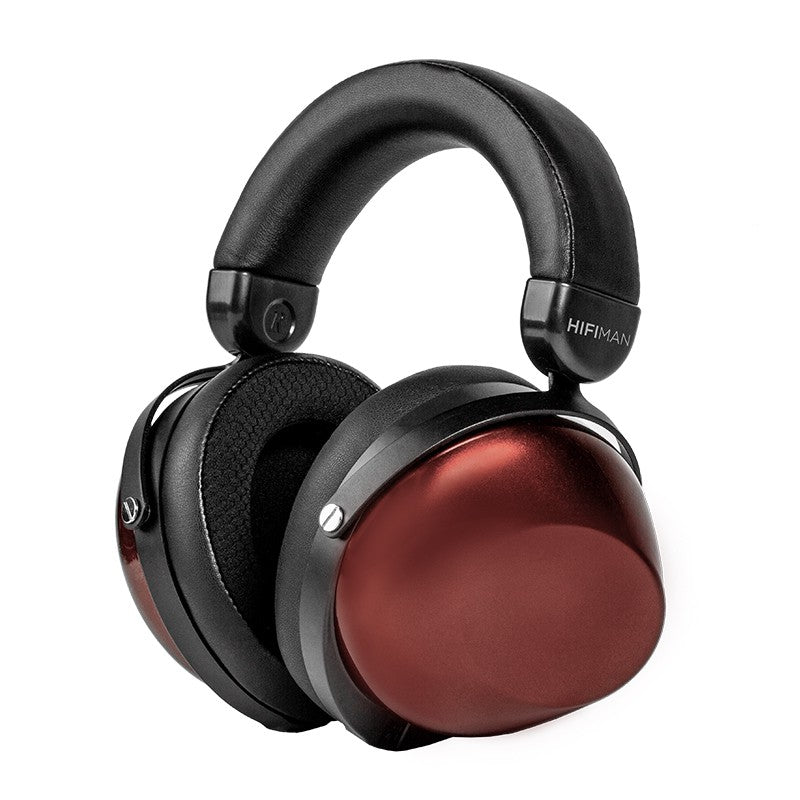 Hifiman HE R9 Dynamic Closed Back Headphones - Premium Audiophile Headset for Studio Monitoring & Music Listening (Open Box) - Perfect for Home Studio, Gaming & Travel