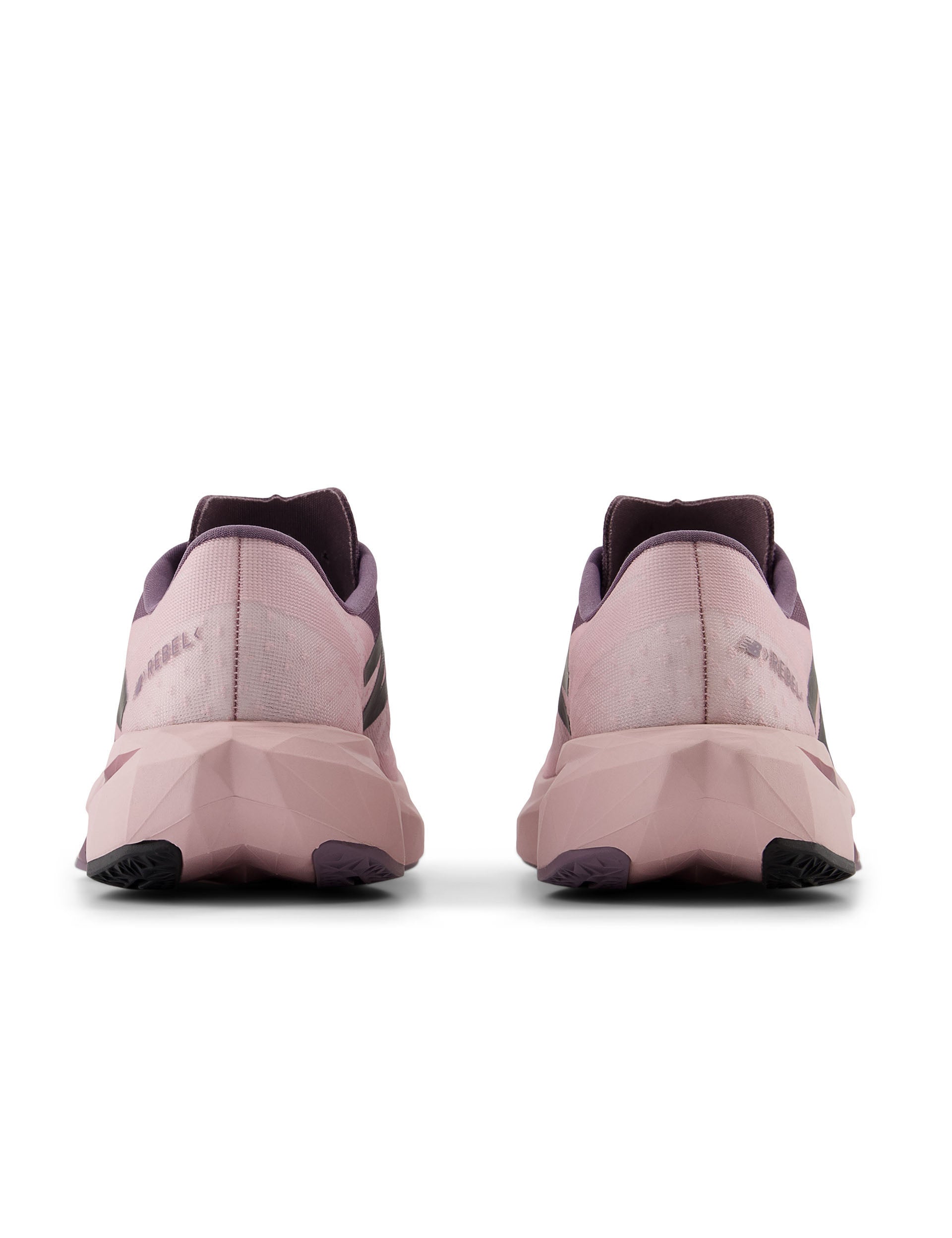 FuelCell Rebel v4 Running Shoes for Men & Women - Lightweight Performance Sneakers in Twilight Haze | Perfect for Marathon Training, Gym Workouts & Everyday Wear