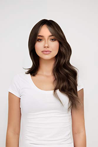 #02 - Dark Brown