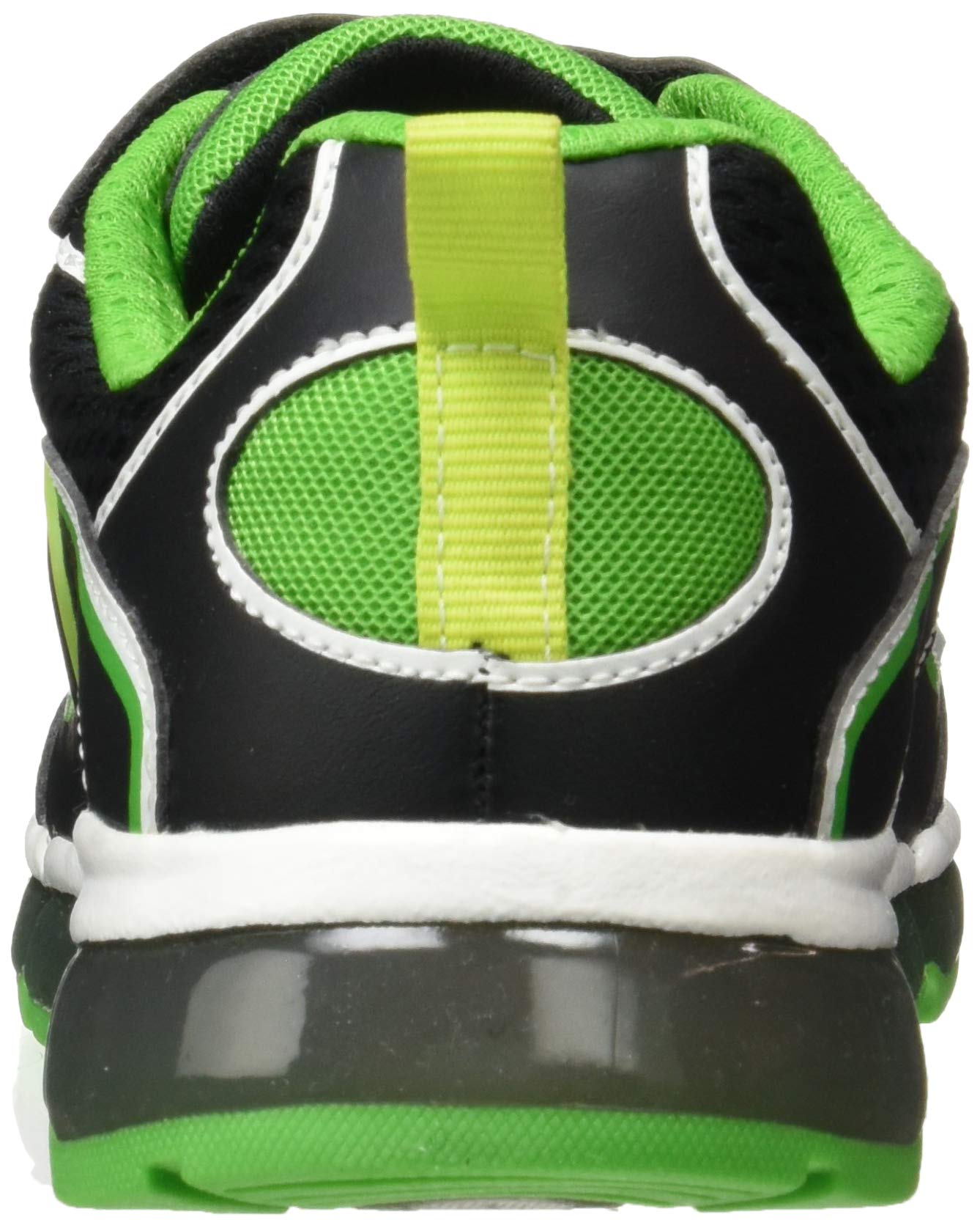 Geox Boys Android Breathable Sneakers - Lightweight Comfortable Kids Shoes for School & Outdoor Play