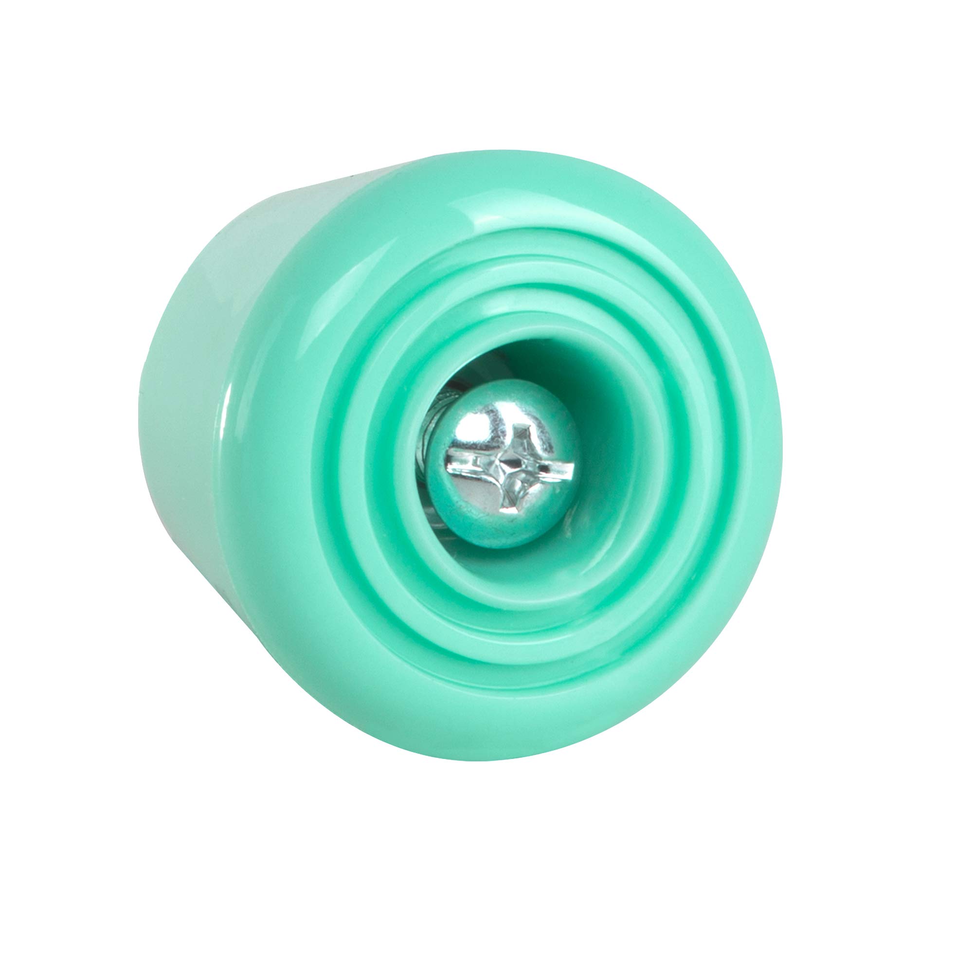 C7 Skates Toe Stoppers for Roller Skates - Durable & Safe for Outdoor Skating
