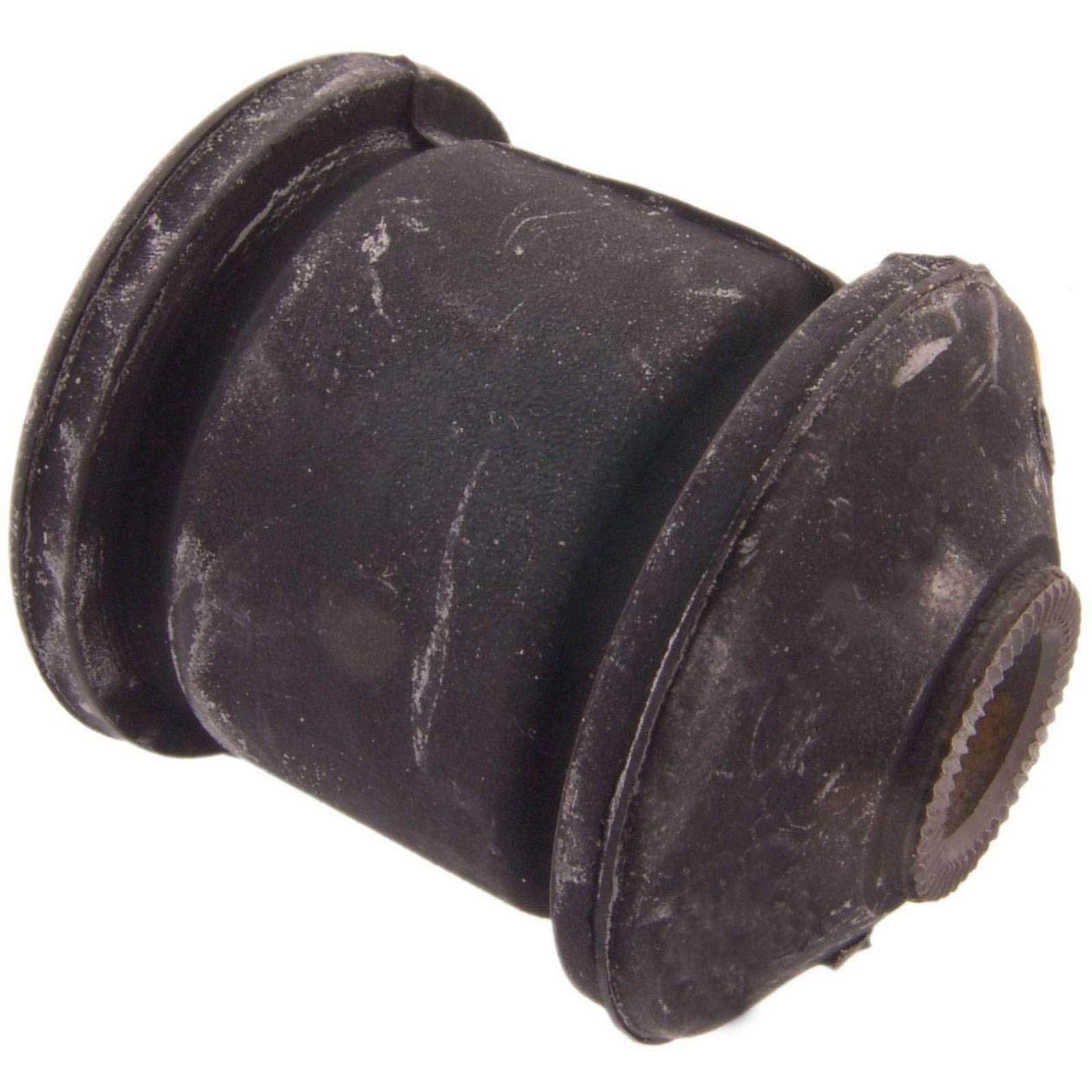 Febest CHAB-LACFF Front Arm Bushing - OEM 96378346 Replacement for Smooth Suspension - Perfect for Off-Roading, Daily Commuting & Performance Upgrades