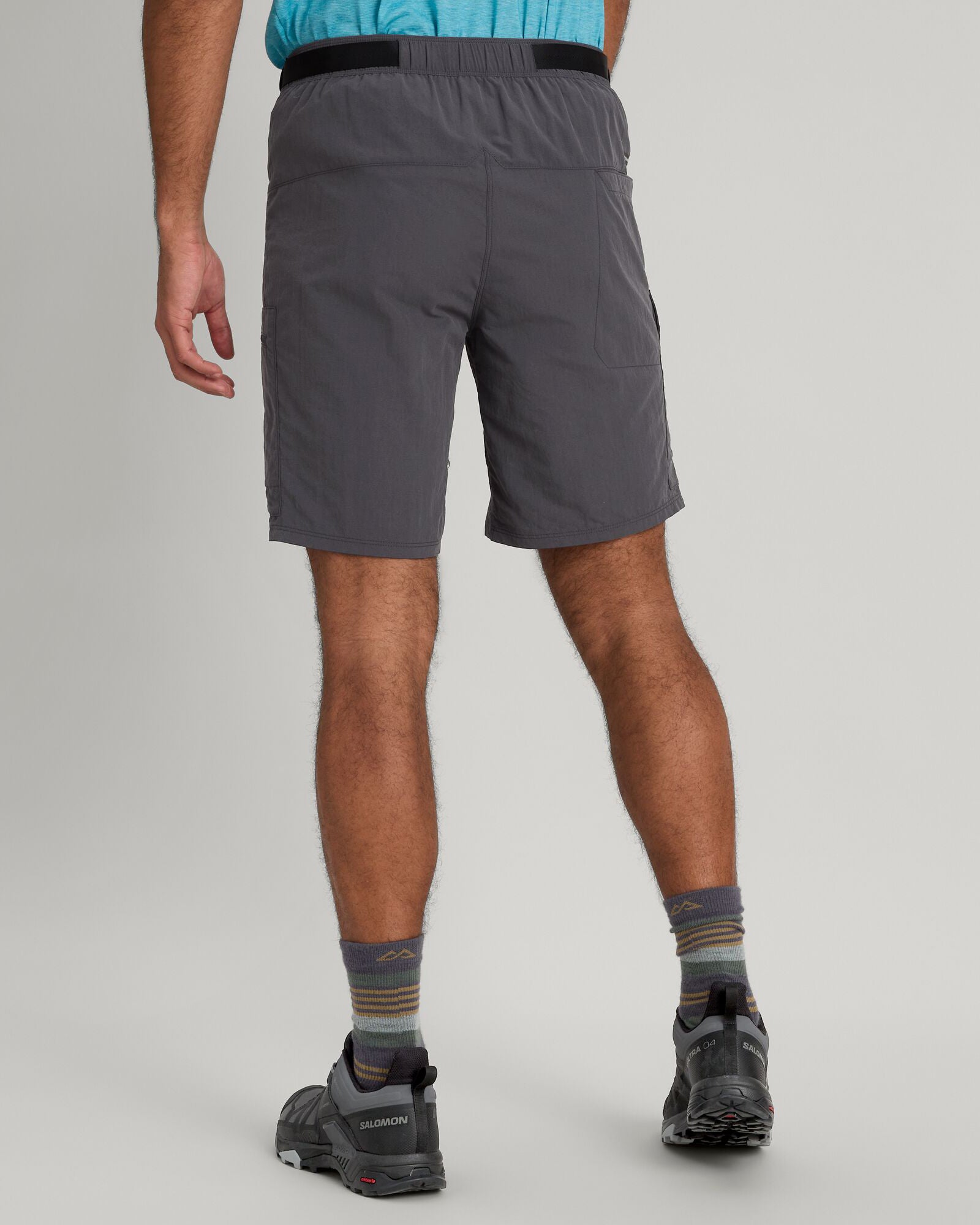 EVRY Day Men's Cargo Shorts - Comfortable & Durable Casual Shorts with Multiple Pockets for Outdoor Activities, Hiking, and Travel