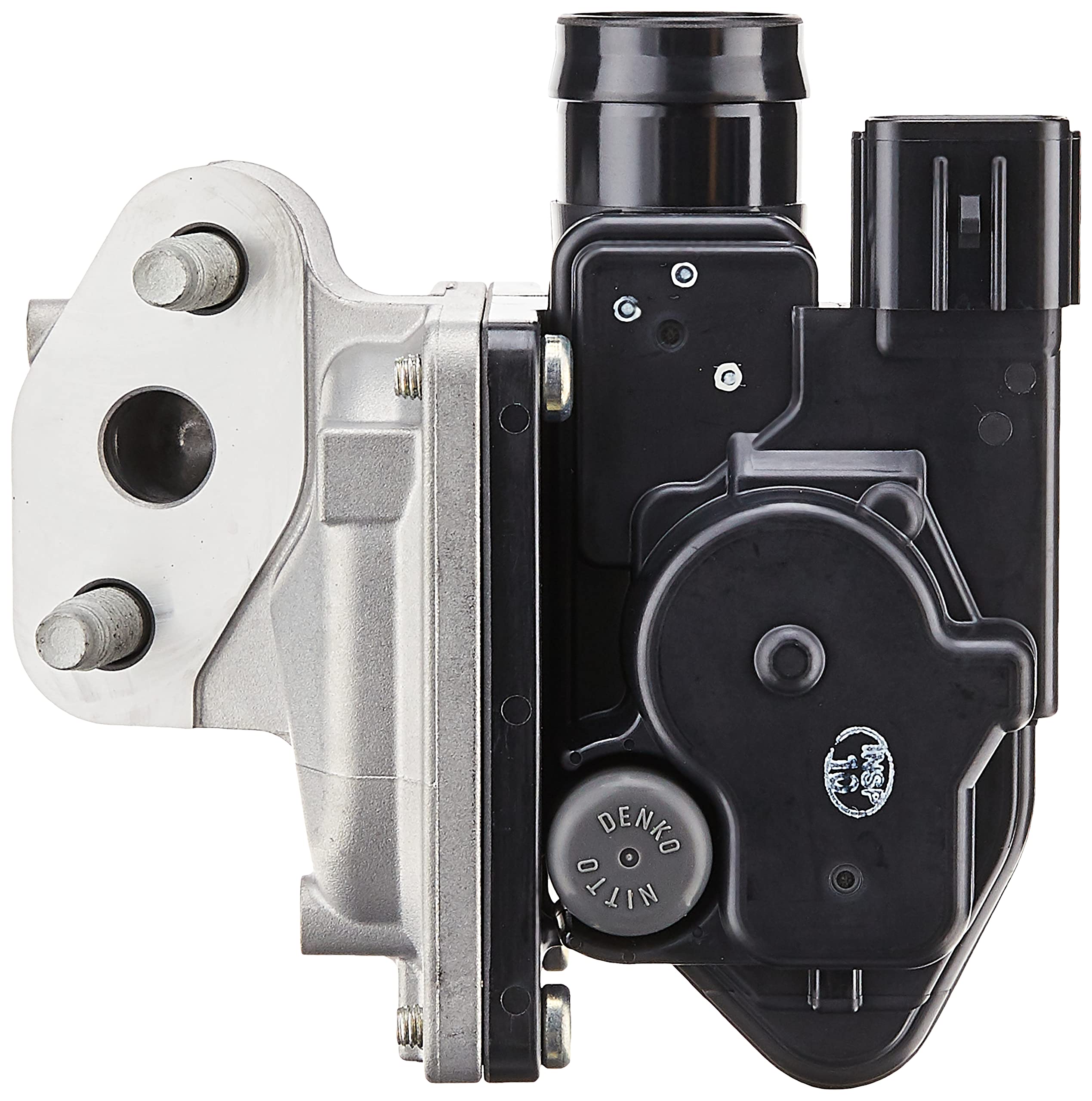 12639108 Secondary Air Injection Check Valve - Replacement Part for Improved Engine Performance | Compatible with Various Car Models | Perfect for Emissions System Repair & Maintenance