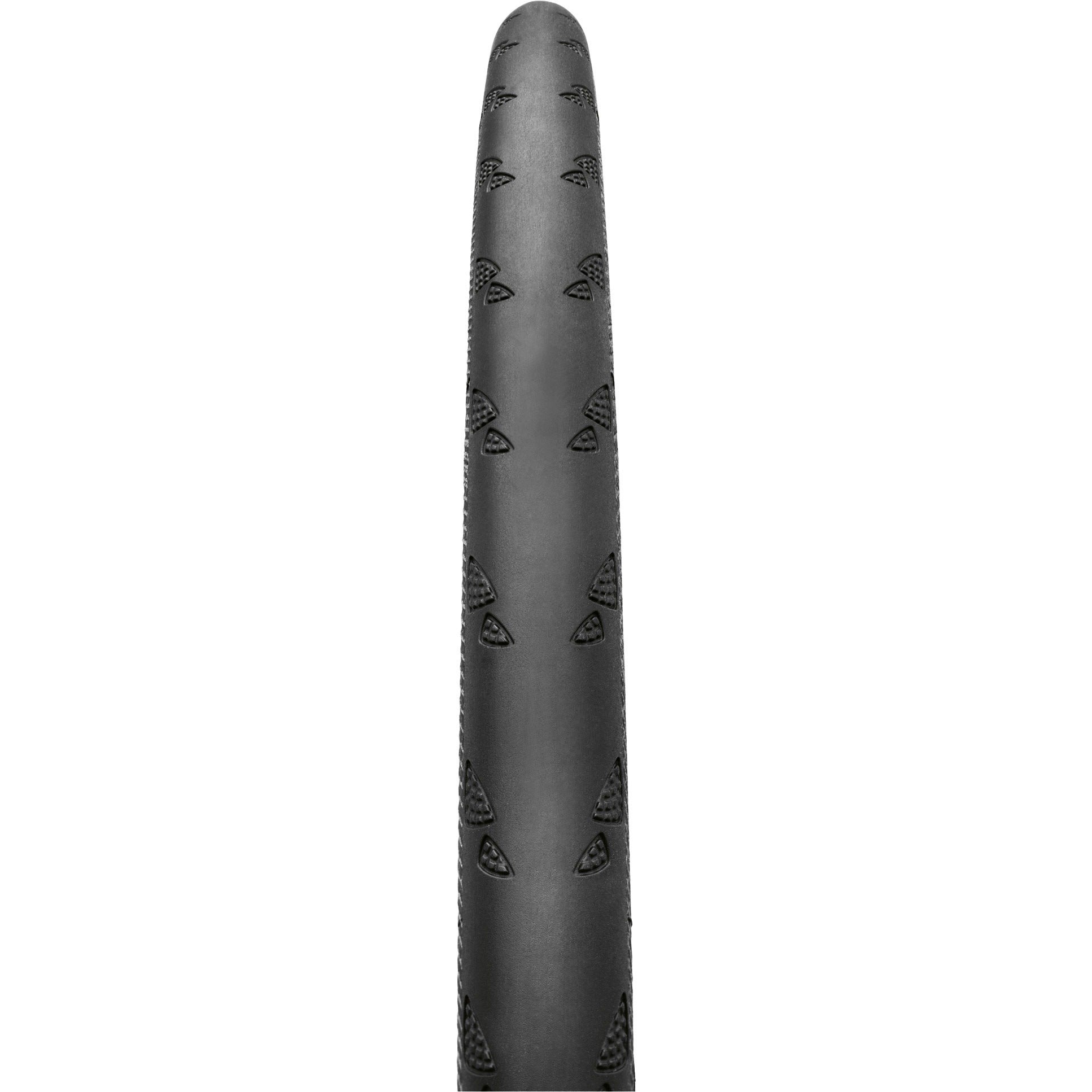 Continental Gatorskin Duraskin Folding Bike Tire - Puncture Resistant, Durable & Lightweight for Road & Hybrid Bikes | Perfect for Commuting, Touring & Urban Riding